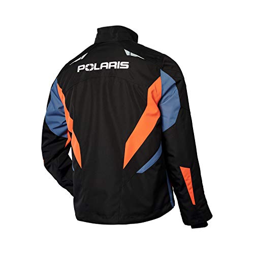 Polaris ATV Men's TECH54 Northstar Jacket - M
