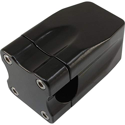 Handlebar Stem Compatible with Honda 2003-2020 Ruckus Handlebars Size 7/8" Made by Kage Racing