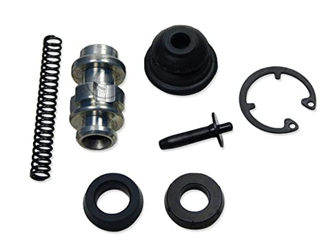 DP 0107-103 Front Brake Master Cylinder Rebuild Repair Parts Kit Compatible with Honda