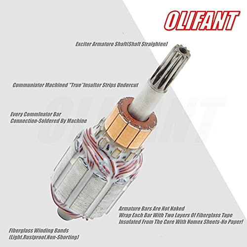 Starter for Honda TRX300EX Sportrax 300 1993-2008 TRX 300EX TRX300X 2009 31200-HM3-671 SM13422 SMU0029 Olifant