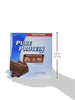 Pure Protein Bars, High Protein, Nutritious Snacks to Support Energy, Low Sugar, Gluten Free, Chocolate Deluxe, 1.76 oz., 12 Count (Packaging may vary)