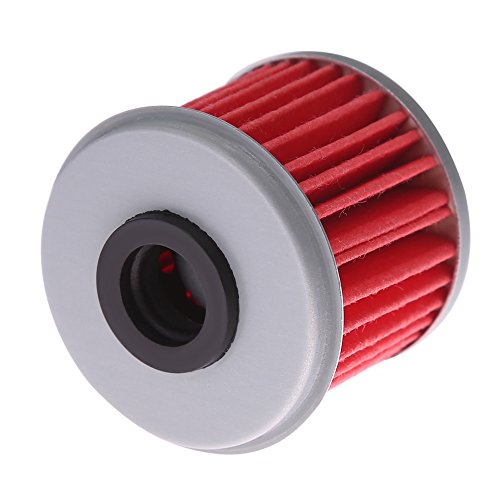 Oil Filter For 2002-2018 HONDA CRF450R CRF450 CRF 450R 450 replaces part# 15412-MEB-671(pack of 6)