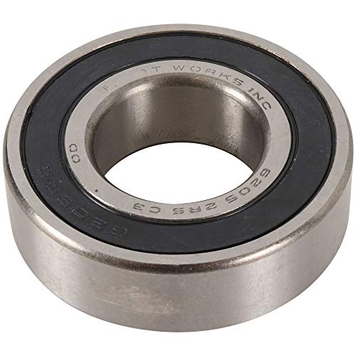 New Pivot Works Wheel Bearing Kit PWFWS-H13-000 For Honda ST 1300 2003-2016, Honda ST 1300 PA Police ABS 2014-2015, Honda VFR 1200 F 2010-2014