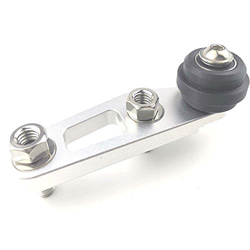 New ATC70 TRX70 Chain Tension Plate Tensioner Arm Billet Aluminum Fits 1978-1985 ATC70/All Years of The TRX70