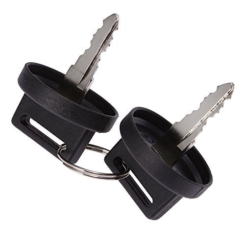 Ignition Key Switch Replacement for Honda ATC 200ES 200E 200M 125M KS101R 35010-958-680