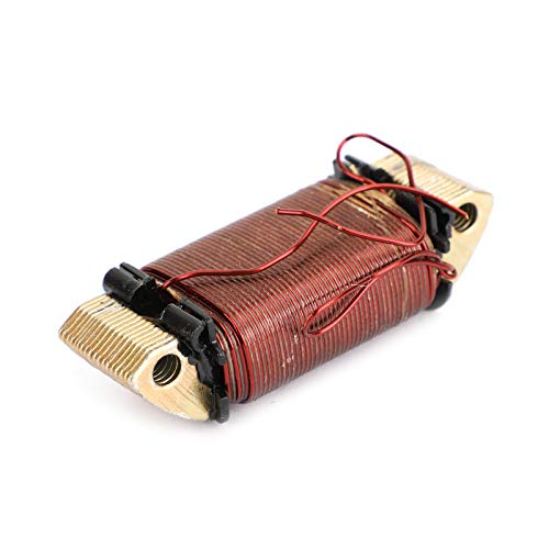 Areyourshop Magneto Stator Ignition Coil Stator Coil fits for Honda ATC 185S 1982-1983, ATC 200 1982-1983, ATC 200E/ES 1982-1984, ATC 200M/S 1984-1986, ATC 200X 1983-1985