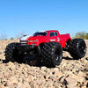 Redcat Racing Volcano-16 1/16 Scale Monster Truck - Red