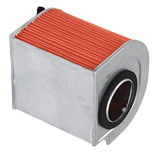 HIFROM Air Filter Element Compatible with Honda CMX250 CMX CA125 Rebel 250 CA250 CMX250C replace 17211-KR3-600