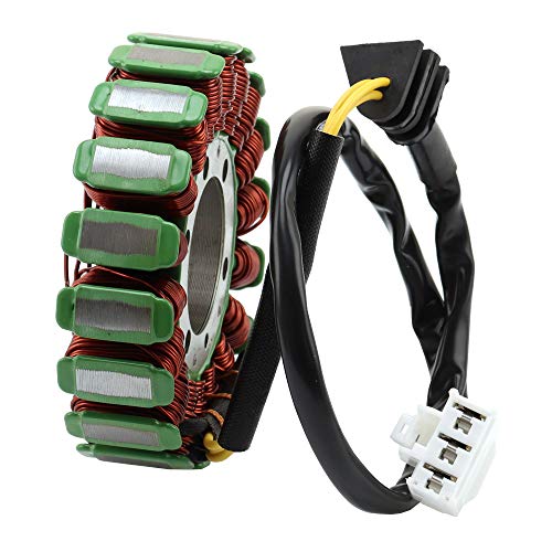 Magneto Stator Coil 31120-MCW-D03 Generator Stator Fits For Honda VFR 800 2003 2004 2005 2006 2007 2008 2009 2010 31120-MCW-D02 31100-MCW-315