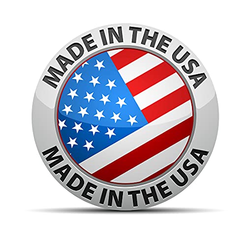 Skull Society - We Stand for The Flag We Kneel for The Fallen 7 inch Patriotic All Weather Decal Sticker for Cars, Trucks, Motorcycles & Laptops - Sticks to All Flat Surfaces Including Car Windows