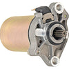 New DB Electrical SMU0374 Starter Replacement For Honda Scooter CH80 Elite 1993-2007 /Aprilia Scooters RS 50 06-13, Scarabeo 50 4T E2 2002-2008, SR 50 IE 2003-2013, SR 50 R/Factory 2005-2013
