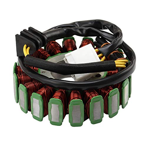 Magneto Stator Coil 31120-MCW-D03 Generator Stator Fits For Honda VFR 800 2003 2004 2005 2006 2007 2008 2009 2010 31120-MCW-D02 31100-MCW-315