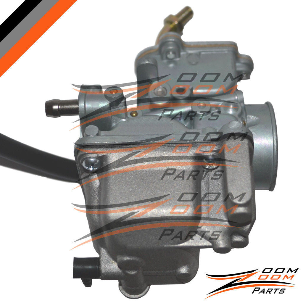 NEW Yamaha Badger 80 Carburetor Carb Carby 1985-1988