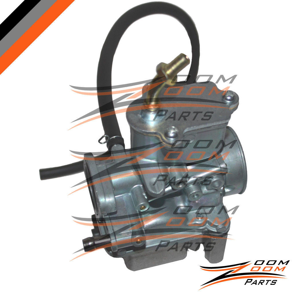 New Carburetor For Yamaha Grizzly 80 YFM80G 2005-2008 Badger 80 - Foto 3