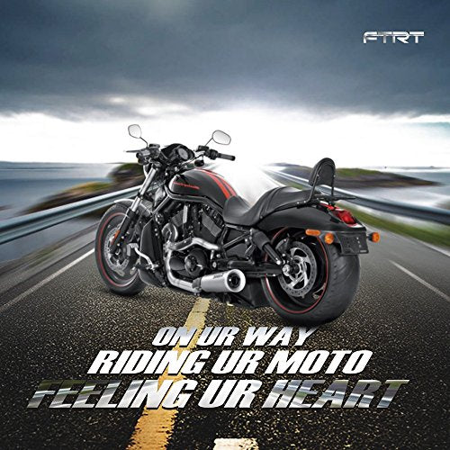 FTRT Short Brake Clutch Levers Compatible with CBR600 F2,F3,F4,F4i 1991-2007, SHADOW750 97-04, CB599/CB600 HORNET 98-06,CB400 2014, CB900 Hornet 02-06,NC700 S/X 12-13,Black