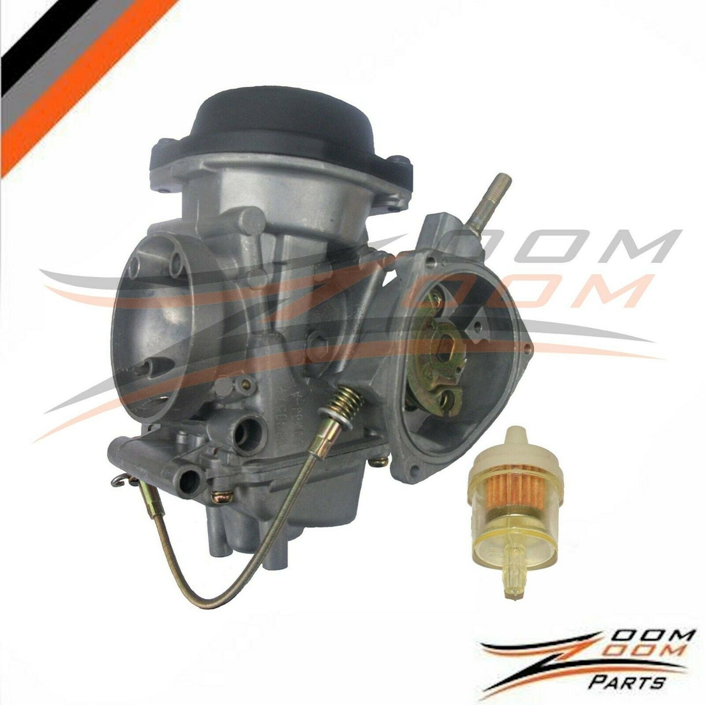 Carburetor Carb For 2004-2009 Suzuki Quadsport Z250 LTZ250 LTZ 250 2X4