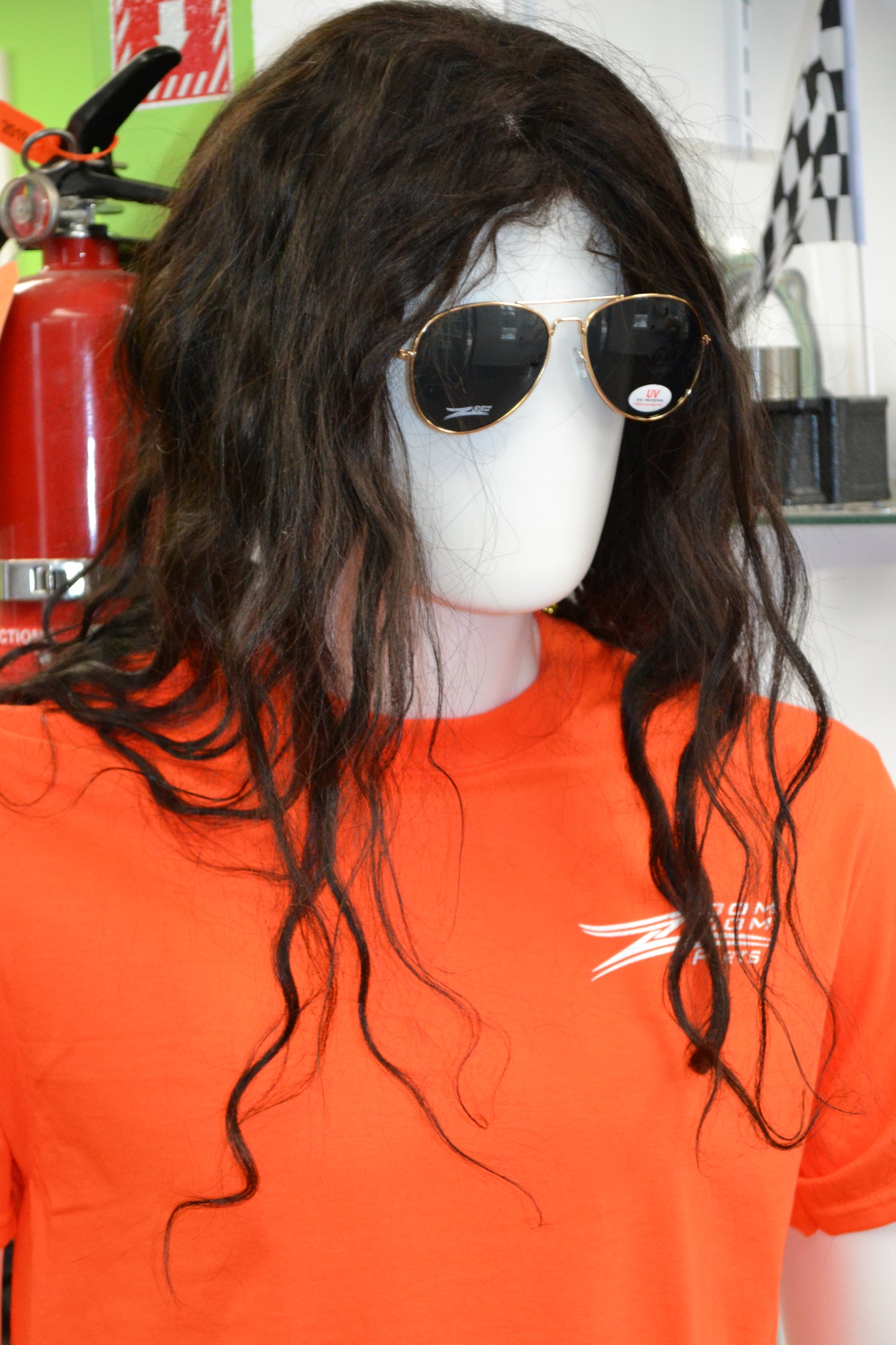 Zoom Zoom Sunglasses
