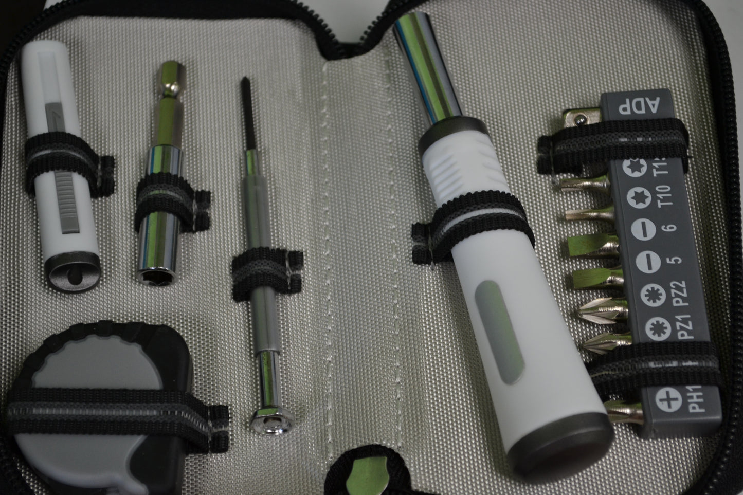 Tool Kit