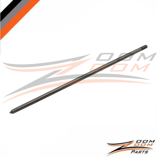 Stainless Steel NCVR Needle For 2006-2008 Kawasaki KX450F Carburetor Part # 16187-0214 MADE IN USA