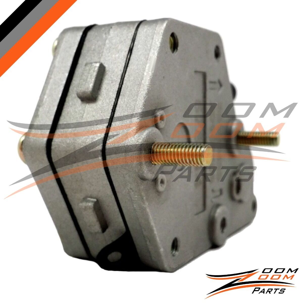 Replacement Fuel Pump For Polaris Sportsman/Magnum/Xpedition/Predator/Outlaw/Scrambler/Trail Boss/Trail Blazer