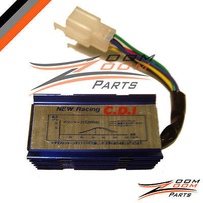 Performance CDI Box Chinese 50cc 70cc 90cc 110cc 125cc