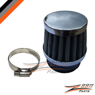 Air Fuel Filter Cleaner Chinese ATV Quad 4 wheel 50cc 70cc 90cc 110cc 125cc