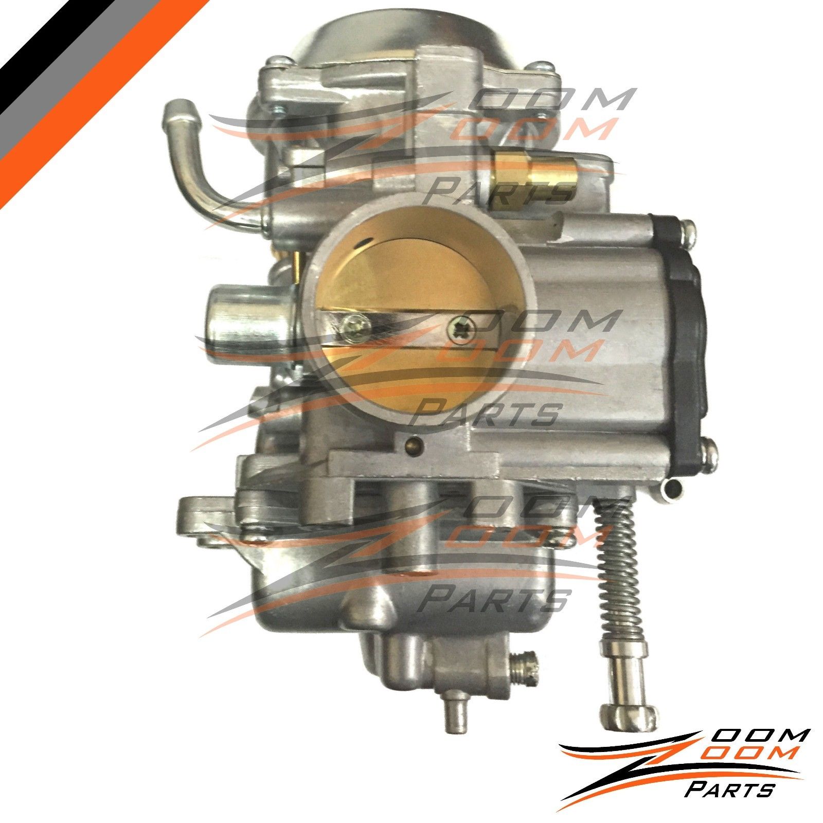 Carburetor For Suzuki Quadrunner 250 LT250 LT250EF LT250E 2x4 1985-1987 - HA01050 Replacement