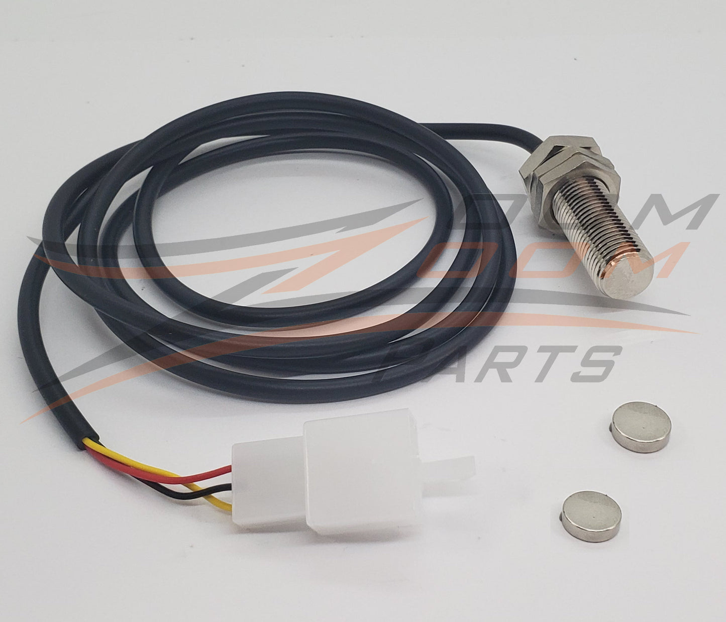 1988-1995 Yamaha Warrior 350 YFM Speedo Tach Indication Cluster Kit