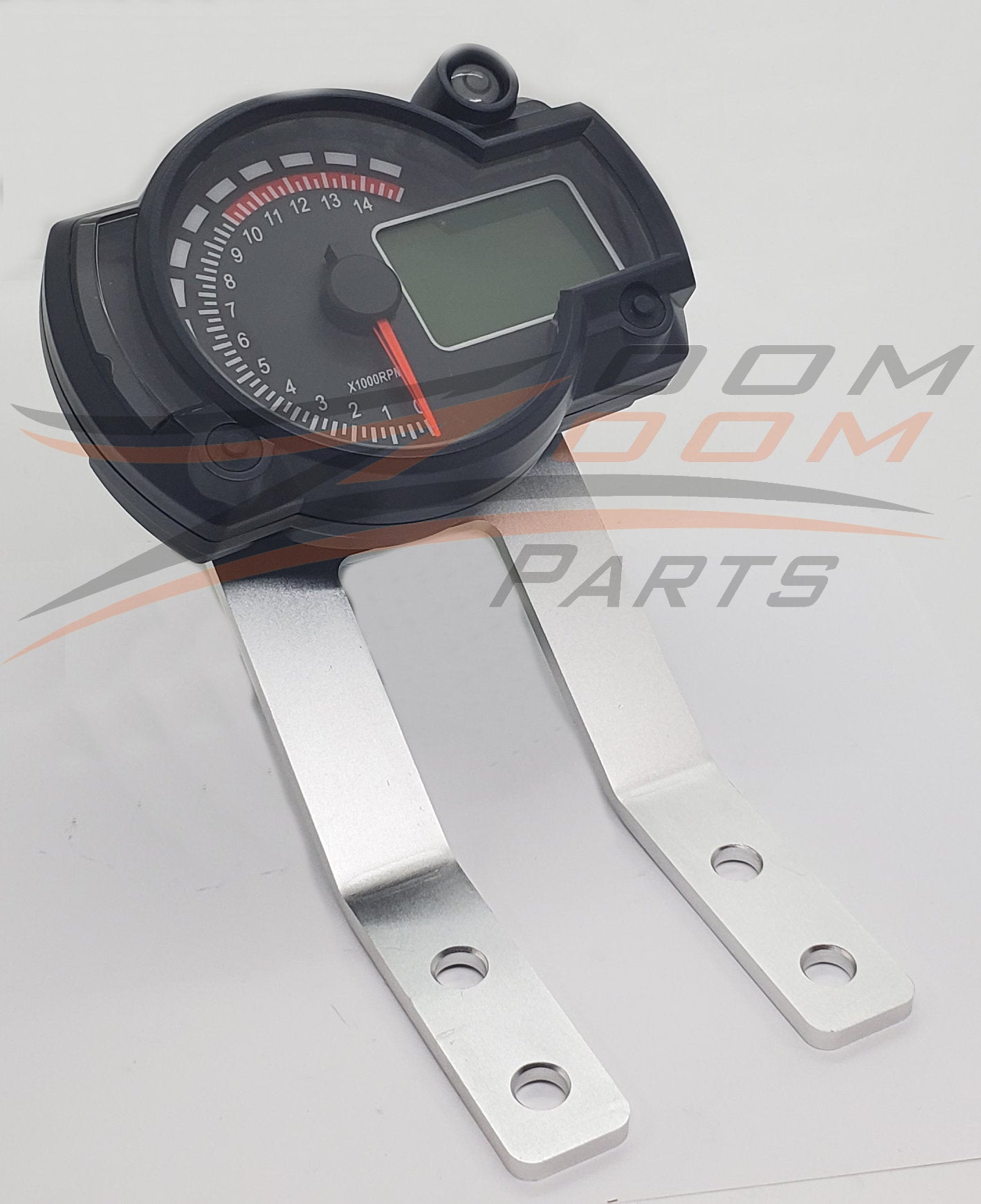 1996-2001 Yamaha Warrior 350 YFM Speedo Tach Indication Cluster Kit