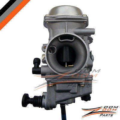 Carburetor Honda For Foreman 450 TRX450ES TRX450S TRX450FE FM 4x4 1998-2004 Carb - Foto 3
