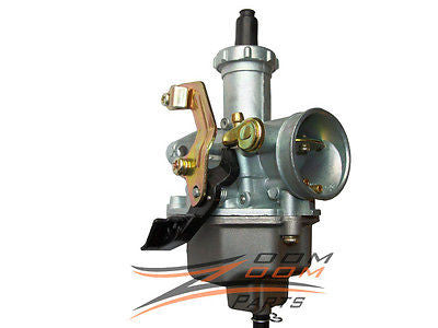 Carburetor for shop a dirt bike