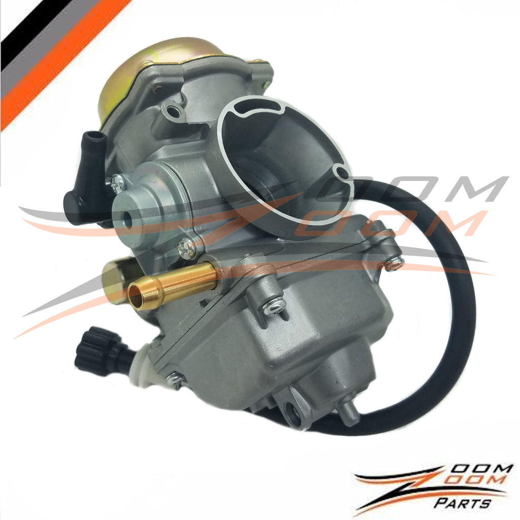 New Carburetor Carb Fits 2002-2007 02-07 Suzuki LT-F400