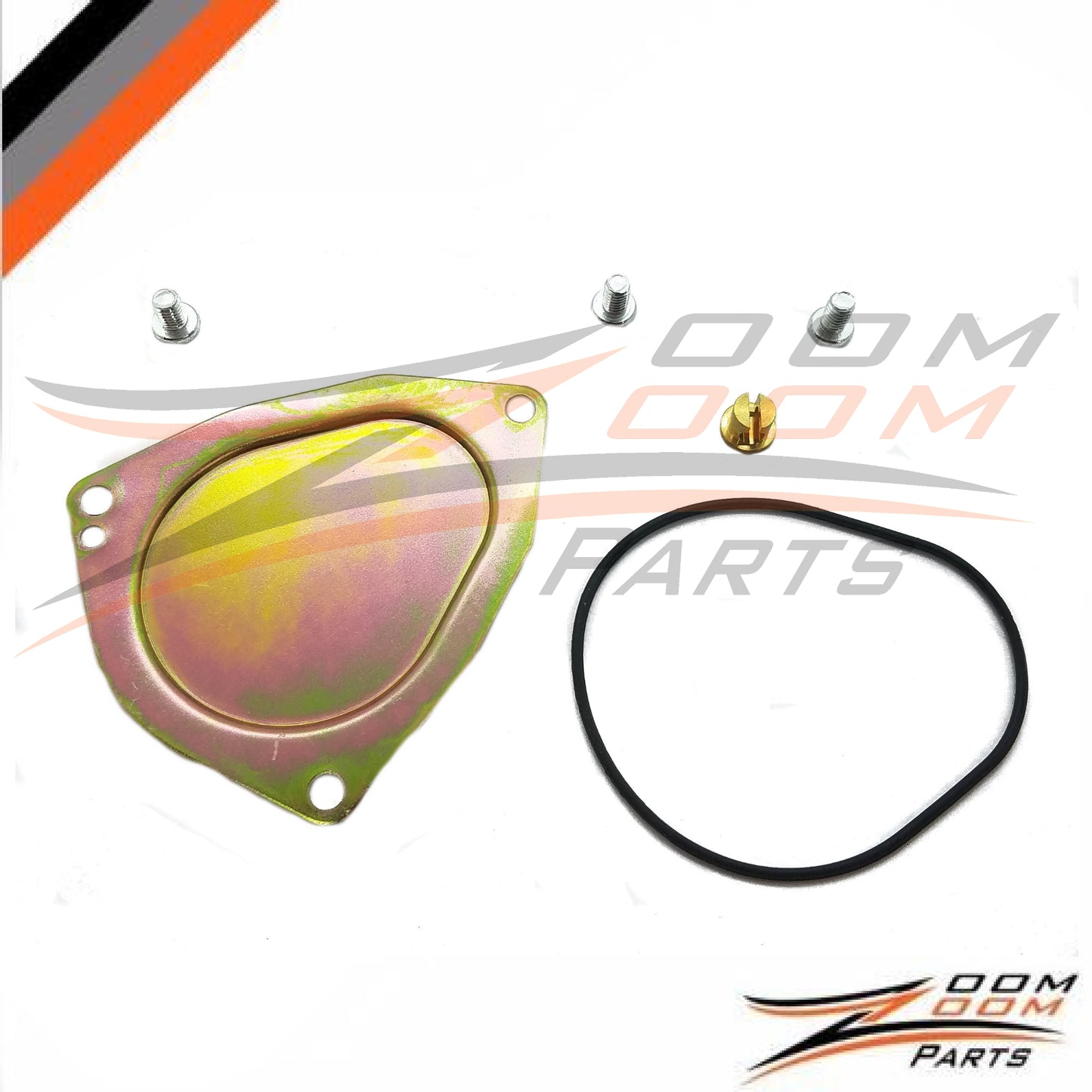 New Carburetor Carb Fits 2002-2009 02-09 Suzuki LT-F250 Ozark 250F 2x4 FREE FEDEX 2 DAY SHIPPING