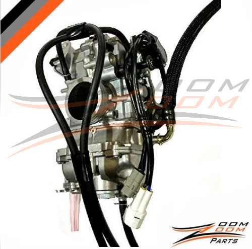 NEW CARBURETOR CARB FOR 2004 - 2009 YAMAHA YFZ 450 YFZ450 FREE FEDEX 2 DAY SHIPPING