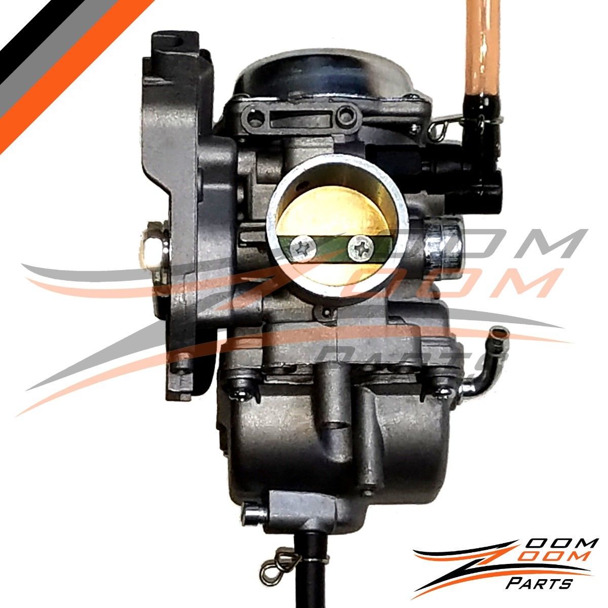 CARBURETOR KAWASAKI LOKOTA 300 KEF300 KEF 300 1995 - 2003