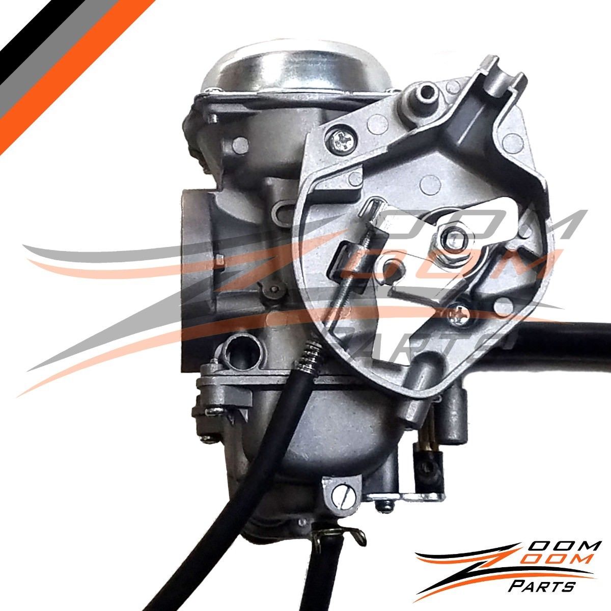 CARBURETOR KAWASAKI PRAIRIE 400 KVF400 KVF 400 2x4 4x4 1999 2000 2001 2002