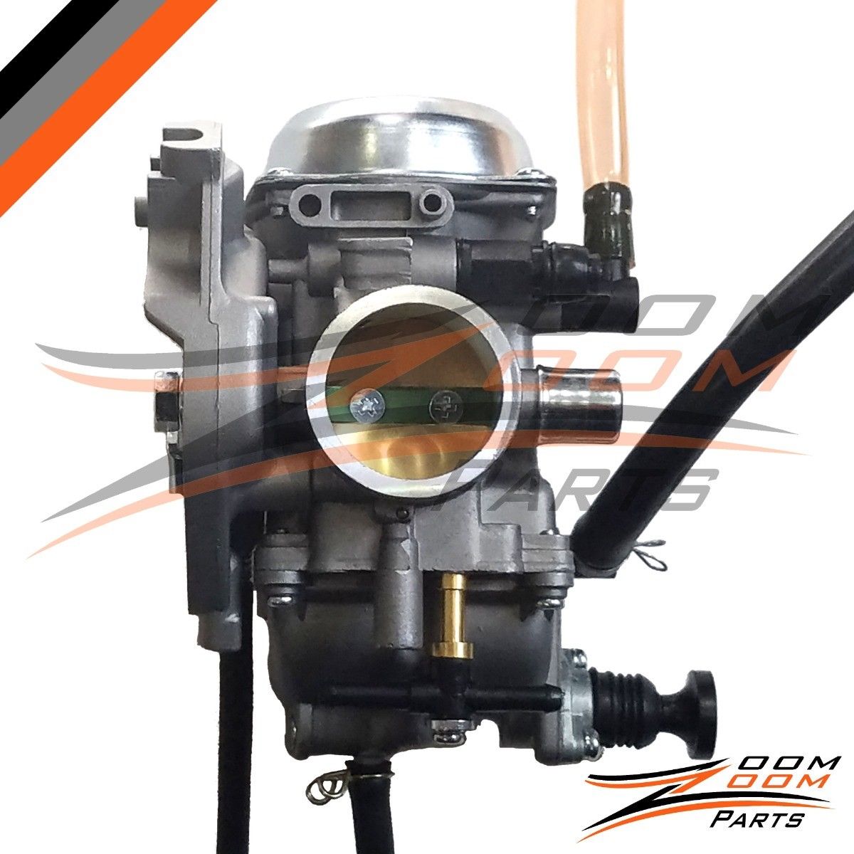 CARBURETOR KAWASAKI PRAIRIE 400 KVF400 KVF 400 2x4 4x4 1999 2000 2001 2002