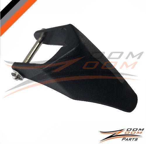 Buy Polaris PWC SL 650 700 750 780 900 1050 SLX Pro785 Corner Bumper NEW OEM 5431740 In Aitkin - Foto 11