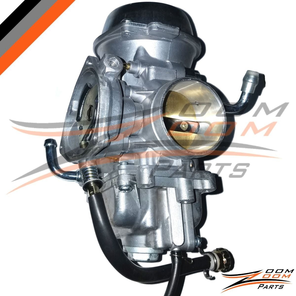 CARBURETOR POLARIS SPORTSMAN 500 4X4 HO 2001-2005 2010 2011 2012 CARB FREE FEDEX 2 DAY SHIPPING