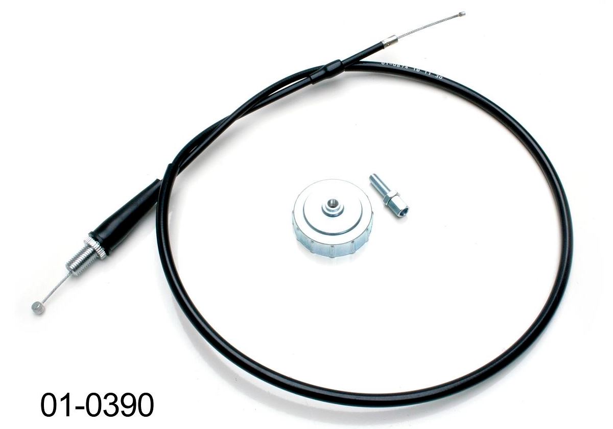Motion Pro 01-0390 TORS Eliminator Throttle Kit 1988-2006 YAMAHA BLASTER 200 YFS 200