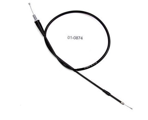 01-0874 MOTION PRO TWIST THROTTLE CABLE 1988-2006 YAMAHA BLASTER 200 ( TWIST THROTTLE CABLE KIT)