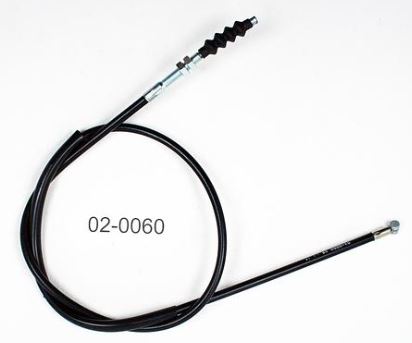 02-0060 MOTION PRO CLUTCH CABLE 1986-1989 HONDA TRX250R