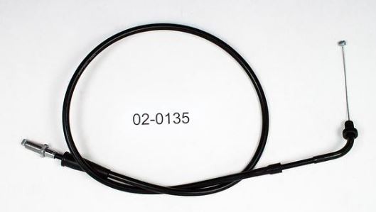 02-0135 MOTION PRO THROTTLE CABLE 1992-2006 HONDA TRX300EX