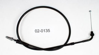 02-0135 MOTION PRO THROTTLE CABLE 1992-2006 HONDA TRX300EX