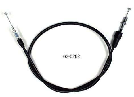 02-0282 MOTION PRO THROTTLE CABLE 1988-2000 HONDA TRX300 FOURTRAX / 1988, 1990-2000 TRX300FW FOURTRAX 4X4