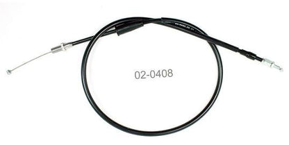 02-0408 MOTION PRO THROTTLE CABLE 2006-2009 HONDA TRX450R / 2012-2014 TRX450ER