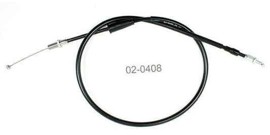 02-0408 MOTION PRO THROTTLE CABLE 2006-2009 HONDA TRX450R / 2012-2014 TRX450ER