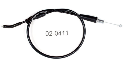 02-0411 MOTION PRO THROTTLE CABLE 1993-2024 HONDA TRX90 TRX90X