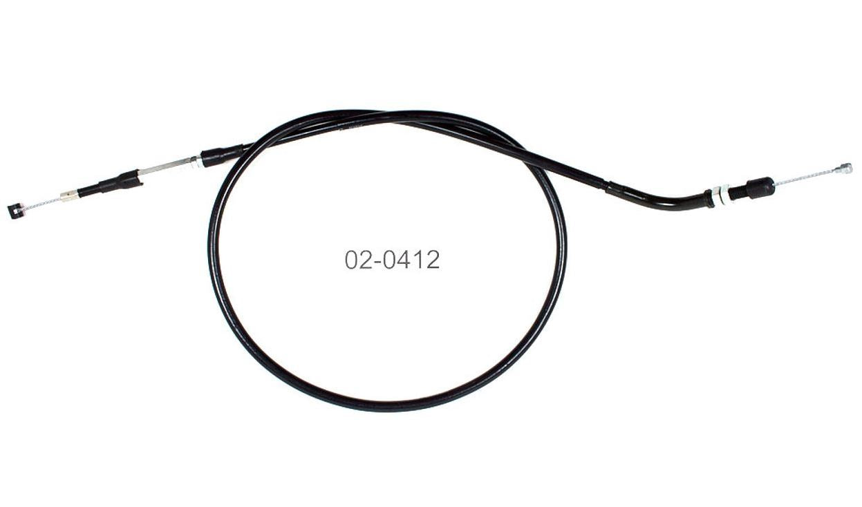 02-0412 MOTION PRO CLUTCH CABLE 2004-2007 HONDA CRF250R / 2004-2006 CRF250X / 2002-2007 CRF450R