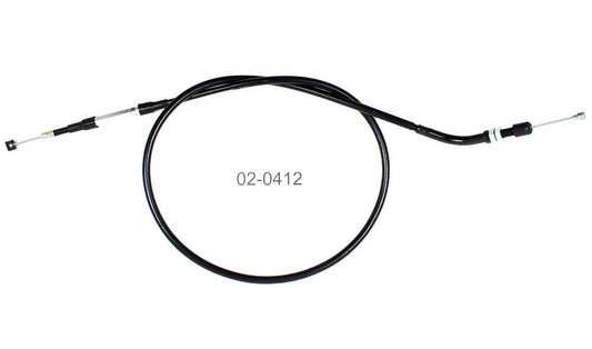 02-0412 MOTION PRO CLUTCH CABLE 2004-2007 HONDA CRF250R / 2004-2006 CRF250X / 2002-2007 CRF450R